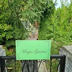 Magic Garten * Hévíz