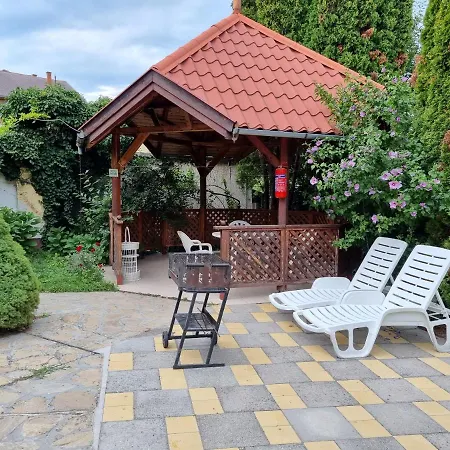Magic Garten * Heviz