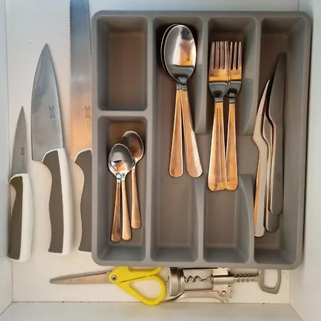Apartamento Magic Garten