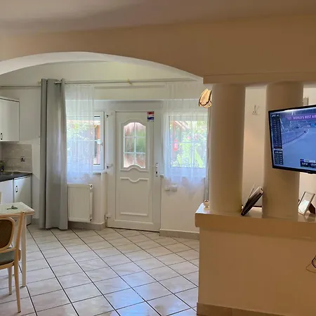 Apartamento Magic Garten