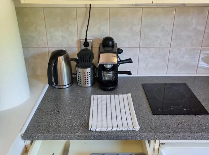 Magic Garten * Heviz