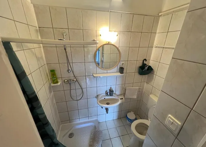 Magic Garten Hévíz