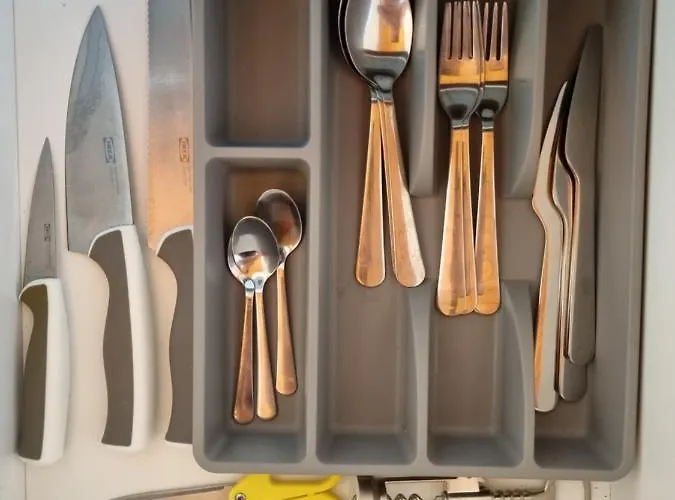 Apartment Magic Garten