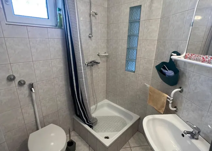 Magic Garten Apartment Heviz