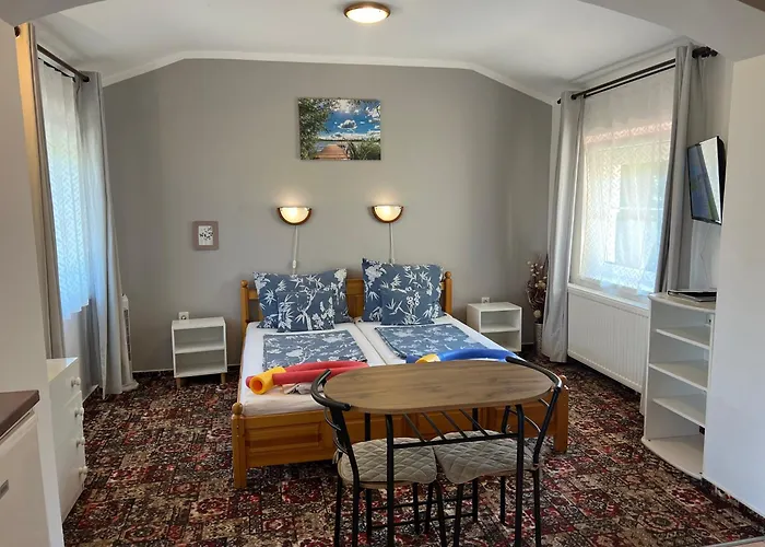 Magic Garten * Heviz